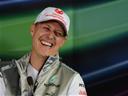 Schumacher ready for 300