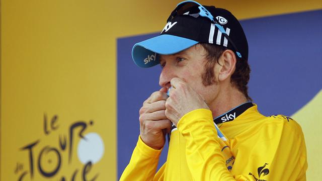 Wiggins set for crowning glory