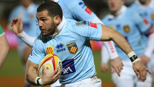Sid: "Des choses à améliorer à Perpignan"