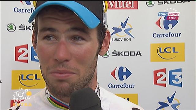 Cavendish: Bring on Games - Cycling