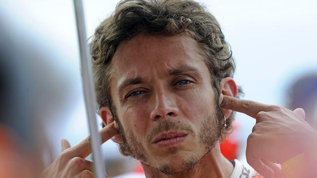 Brivio: Rossi couldn't wai - Motorcycling