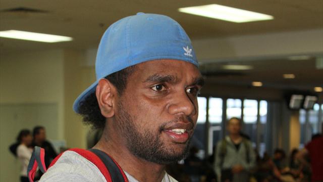 Case against Jurrah begins - Australian Football