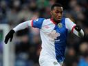Hoilett agrees QPR move