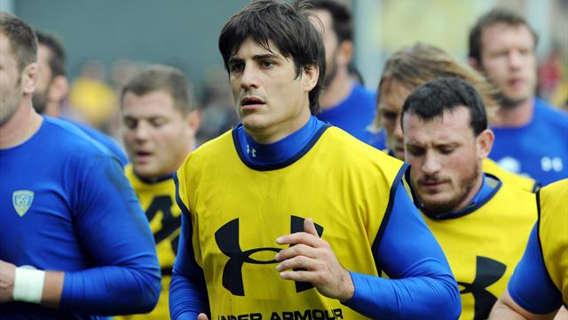 Clermont presque au complet