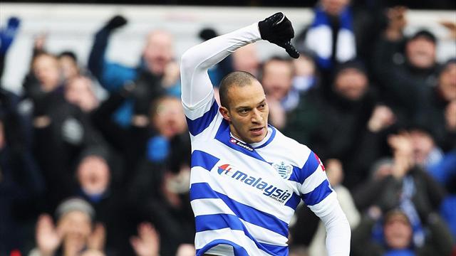 QPR end tour with win - Football