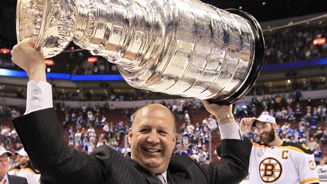 NHL and players set for labour talks