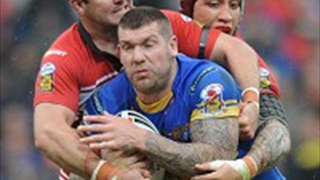 Delaney given green light
