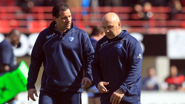 Castres: un recrutement musclé