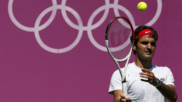 Federer pulls out of Toronto Masters