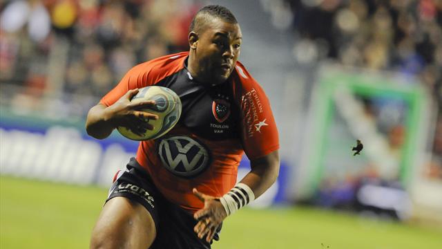 Affaire Armitage: Toulon fait front