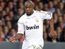 Anzhi sign Madrid's Diarra