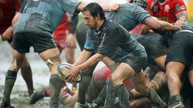Massy: Le Pro D2, c'est maintenant