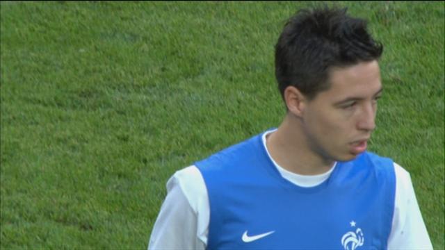 Nasri and Menez banned - Football - Ligue 1 Nasri and Menez banned - Football - Ligue 1