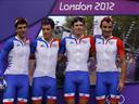 Farce as Bourgain quits