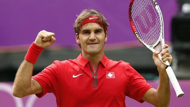 Federer to play in Davis Cup tie