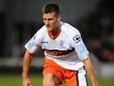 Ipswich sunk by Luton