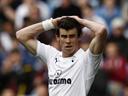 Bale injured in draw