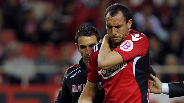 Ramis set for Hammers