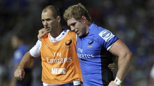 Pocock leaves Force to join Brumbies