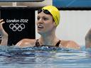 Seebohm upstages Franklin