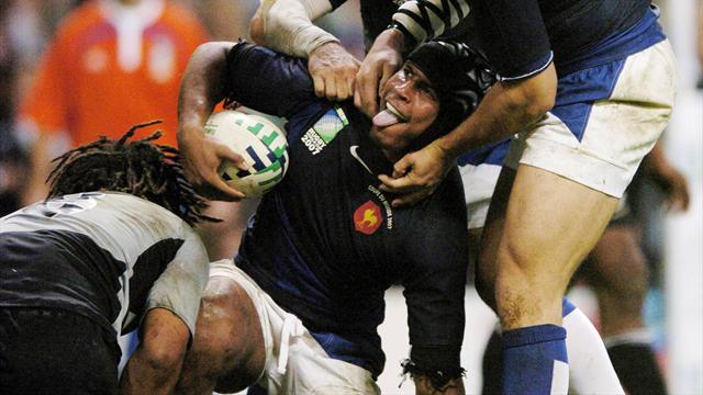 Mondial 2007: France-Nouvelle-Zélande était-il truqué ?