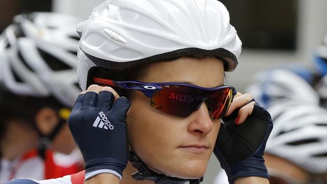 Races at Road World Championships might be cut short by Qatar heat