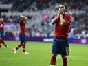 Martinez: Mata absence shows strength of Spain 