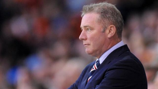 SFA set to take action against Green and McCoist