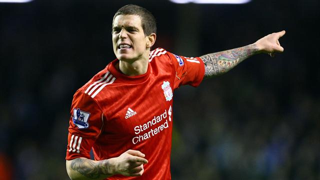 Rodgers values Agger - Football - Premier League