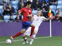 QPR complete Yun deal