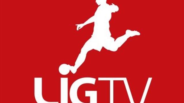 Lig TV'de haftanın şifresiz maçı