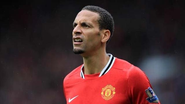 Ferdinand denies improper conduct charge