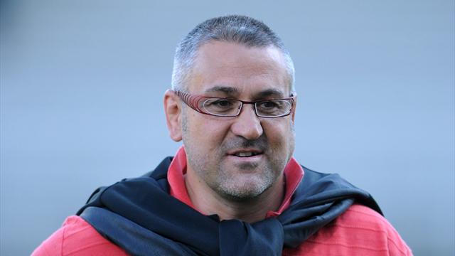 Urios: "Oyonnax a pris des revanchards"