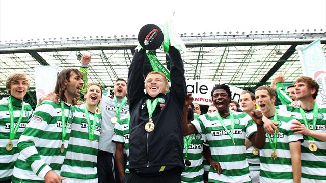 Scottish football strikes Sky TV deal