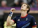 Murray progresses