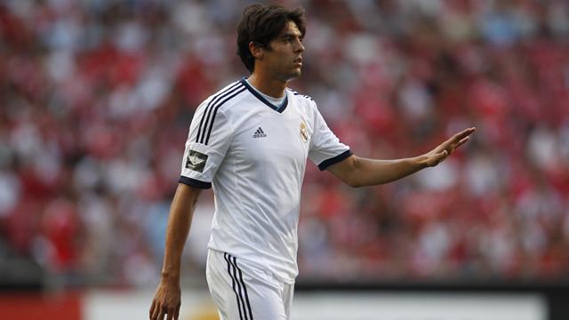 Berlusconi won't rule out Kaka deal