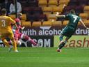 Motherwell beaten
