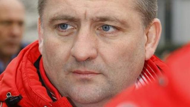 Citroen 'won't be sold to Al-Attiyah'