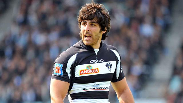 Racing: Belie, l'ambition des grands