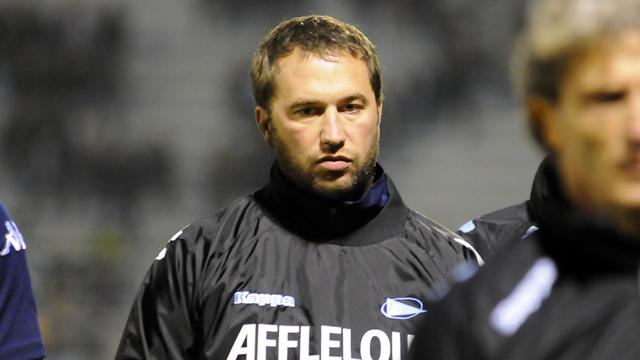 Broncan: "Je veux une équipe de Tarbes dure comme les montagnes"