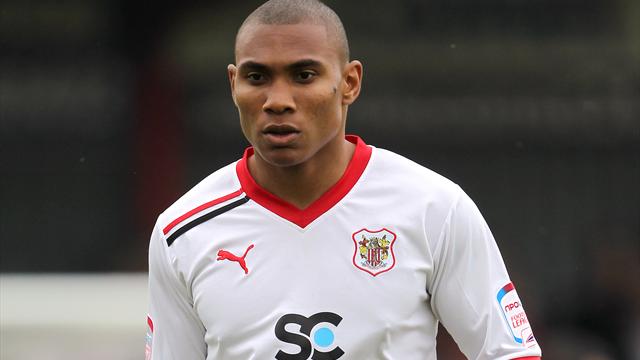Charles pens new deal - Football - League One