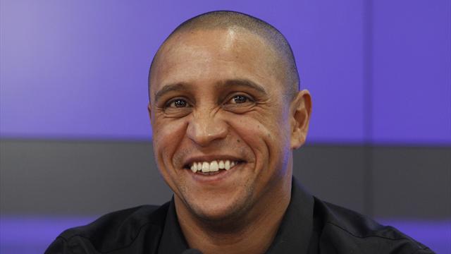 Carlos retires from football