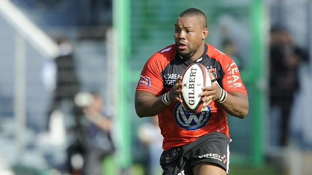 Toulon: Armitage requalifié