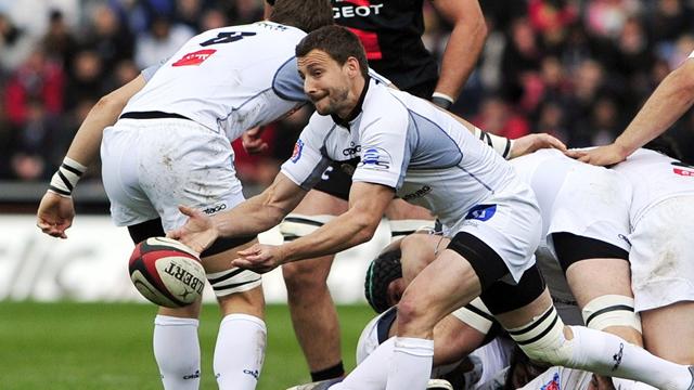La nouvelle aventure de Brive
