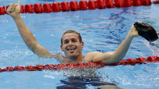 USA star Clary defends mis-firing team-mates over slump in Russia