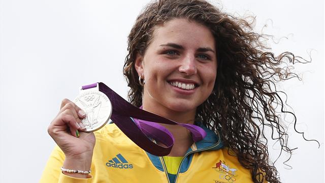 Fearless Fox rises from depths to win silver
