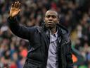 Muamba reveals holiday