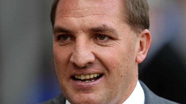 Rodgers plays down Cole fears