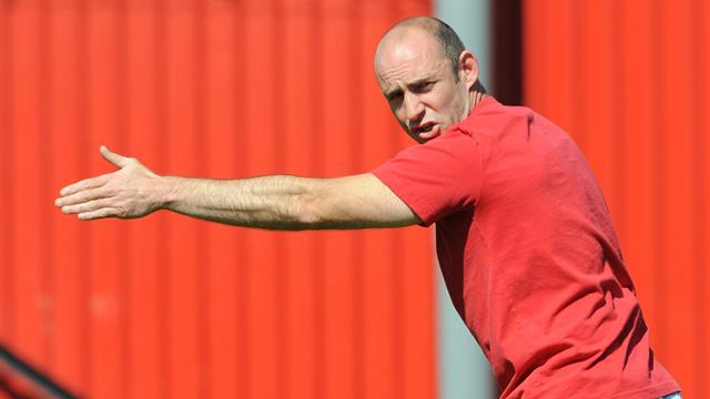 Sadourny: "Lyon sera attendu à tous les matchs"