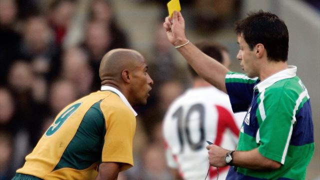 New IRB role for Jutge